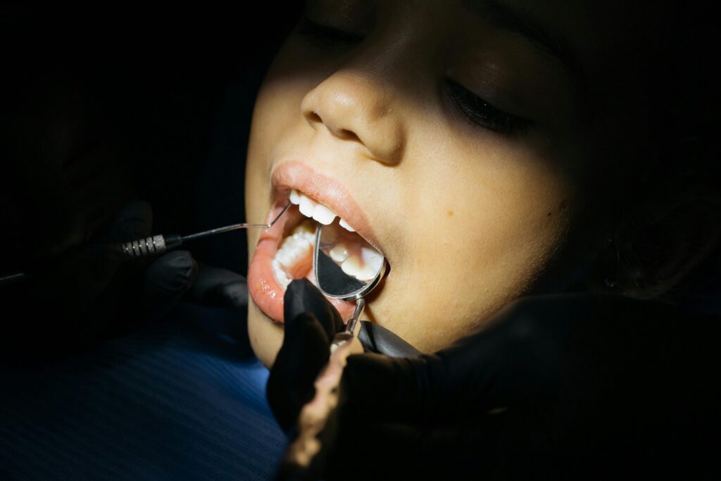 Finding a Trusted Dentist in Dumfries