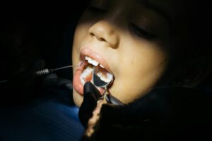 dentist dumfries