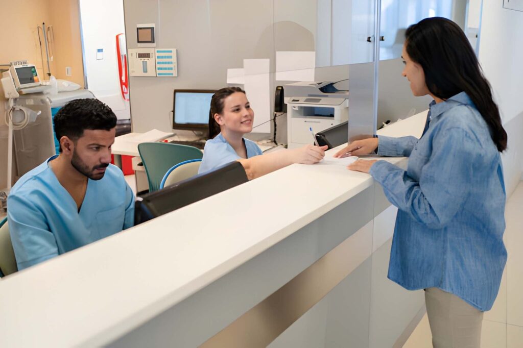 Emergency NHS Dentist Appointment in Dumfries